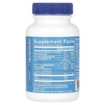 B-Complex 50, витамины группы B, 100 растительных капсул — The Vitamin Shoppe — изображение 2