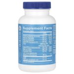 B-Complex 125, витамины группы B, 100 таблеток — The Vitamin Shoppe — изображение 2