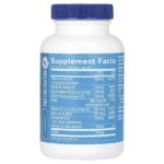 B-Complex 100, витамины группы B, 100 растительных капсул — The Vitamin Shoppe — изображение 2