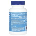 Бета-каротин, 7500 мкг (25 000 МЕ), 300 мягких таблеток — The Vitamin Shoppe — изображение 2