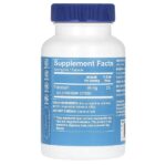 Цитрат калия, 99 мг, 100 капсул — The Vitamin Shoppe — изображение 2