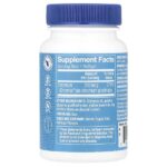 Chromax® пиколинат хрома, 200 мкг, 100 мягких таблеток — The Vitamin Shoppe — изображение 2
