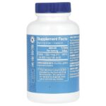 Фолиевая кислота, 800 мкг, 300 капсул — The Vitamin Shoppe — изображение 2