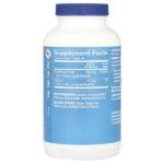 Пантотеновая кислота, витамин B5, 300 капсул — The Vitamin Shoppe — изображение 2