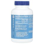 Инозитол, 650 мг, 100 капсул — The Vitamin Shoppe — изображение 2