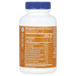 Смесь клетчатки, 100 капсул — The Vitamin Shoppe — изображение 2