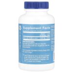 Ниацин, 250 мг, 100 растительных капсул — The Vitamin Shoppe — изображение 2