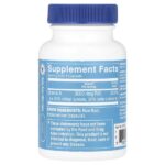 Dry A, 3000 мкг (10 000 МЕ), 100 капсул — The Vitamin Shoppe — изображение 2