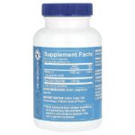Quercetin + C, без цитрусовых, 100 капсул — The Vitamin Shoppe — изображение 2