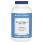 Quercetin + C`` 300 капсул — The Vitamin Shoppe