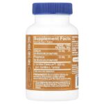 L-карнитин Carnipure®, 500 мг, 50 таблеток — The Vitamin Shoppe — изображение 2
