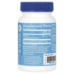 Бор, 3 мг, 100 таблеток — The Vitamin Shoppe — изображение 2
