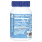 Селен, 100 таблеток — The Vitamin Shoppe — изображение 2