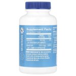 Селен, 300 таблеток — The Vitamin Shoppe — изображение 2