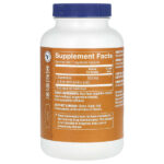 L-глютамин, 500 мг, 300 растительных капсул — The Vitamin Shoppe — изображение 2