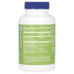 Крапива двудомная, 480 мг, 100 капсул — The Vitamin Shoppe — изображение 2