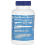 Ниацинамид, 500 мг, 100 капсул — The Vitamin Shoppe — изображение 2