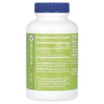 Экстракт листьев оливкового дерева, 500 мг, 100 капсул — The Vitamin Shoppe — изображение 2