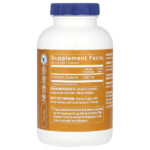 NAC, 600 мг, 200 капсул — The Vitamin Shoppe — изображение 2