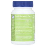 Экстракт гинкго билоба, 120 мг, 60 растительных капсул — The Vitamin Shoppe — изображение 2