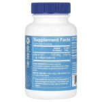 B12, черная вишня, 1000 мкг, 120 пастилок — The Vitamin Shoppe — изображение 2