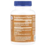 Растительные стеролы Heart Choice, 60 мягких таблеток — The Vitamin Shoppe — изображение 2