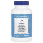витамин C, 100 мягких таблеток — The Vitamin Shoppe
