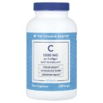 Витамин C, 300 мягких таблеток — The Vitamin Shoppe