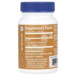 UC-II® Collagen, 40 мг, 30 капсул — The Vitamin Shoppe — изображение 2