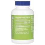 Корень лопуха, 100 растительных капсул (540 мг на капсулу) — The Vitamin Shoppe — изображение 2