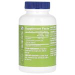 Пиретрум, 380 мг, 100 растительных капсул — The Vitamin Shoppe — изображение 2