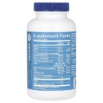 B-Complex 100, витамины группы B, 100 мягких таблеток — The Vitamin Shoppe — изображение 2