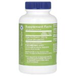 Корень имбиря, 550 мг, 100 капсул — The Vitamin Shoppe — изображение 2