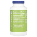 Корень имбиря, 550 мг, 300 капсул — The Vitamin Shoppe — изображение 2