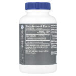 Мужские ягоды серенои, 540 мг, 100 капсул — The Vitamin Shoppe — изображение 2