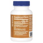 Коэнзим Q10, 200 мг, 60 капсул — The Vitamin Shoppe — изображение 2