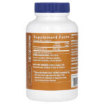 Коэнзим Q10, 200 мг, 120 капсул — The Vitamin Shoppe — изображение 2