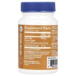 Яблочный уксус с яблочным пектином, 100 таблеток — The Vitamin Shoppe — изображение 2