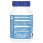 Фолиевая кислота, 680 мкг DFE, 300 таблеток — The Vitamin Shoppe — изображение 2