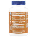 Убихинол коэнзим Q-10, 60 мягких таблеток — The Vitamin Shoppe — изображение 2