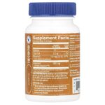 Убихинол коэнзим Q-10, 30 капсул — The Vitamin Shoppe — изображение 2