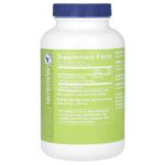 Красный ферментированный рис, 240 капсул (600 мг в 1 капсуле) — The Vitamin Shoppe — изображение 2