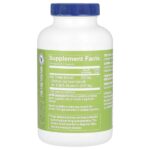 Экстракт расторопши, 300 мг, 200 капсул — The Vitamin Shoppe — изображение 2
