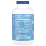 Calcium1200 с витамином D3, 240 мягких таблеток — The Vitamin Shoppe — изображение 2