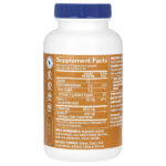 Клюква с D-маннозой, 120 растительных капсул — The Vitamin Shoppe — изображение 2
