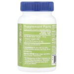 Масло орегано Super Stength, 60 жидких растительных капсул (45 мг на капсулу) — The Vitamin Shoppe — изображение 2
