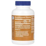 CoQ-10, 400 мг, 60 мягких таблеток — The Vitamin Shoppe — изображение 2