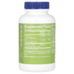 Бузина с витамином C и цинком, 90 растительных капсул — The Vitamin Shoppe — изображение 2