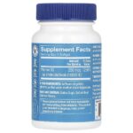 Витамин D3, 250 мкг (10 000 МЕ), 100 мягких таблеток — The Vitamin Shoppe — изображение 2