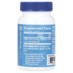 Витамин D3, 25 мкг (1000 МЕ), 100 мягких таблеток — The Vitamin Shoppe — изображение 2